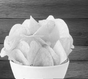 Aalu Chips