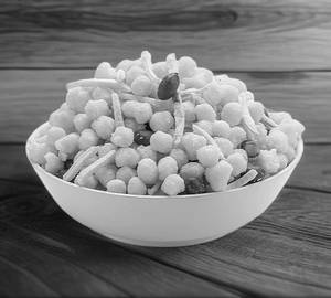 Sabudana Tikha