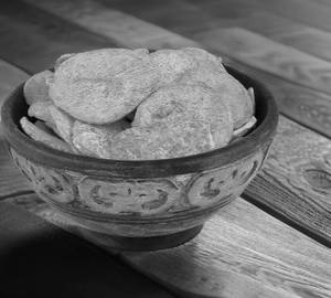 Aalu Papdi (1pekat)