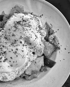 Pork Hole 9 Yards Hash