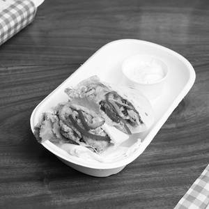 Chicken Doner