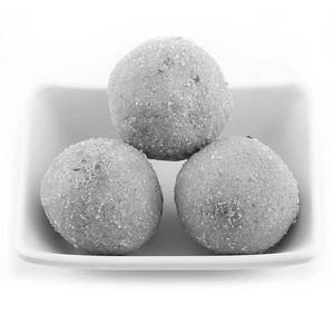 Besan Laddu