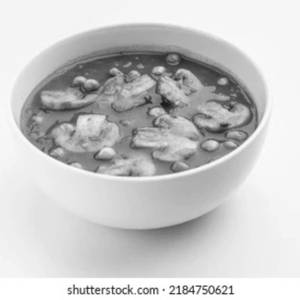 Masala Mushroom