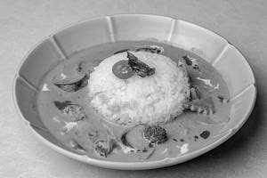 Thai Curry - Veg