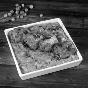 Soya Chaap Tikka Masala