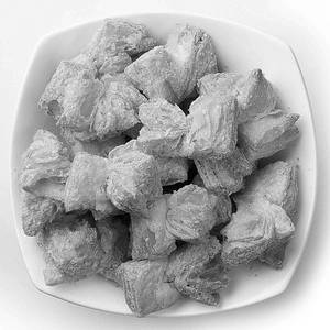 Twist Khari [180 Grams]