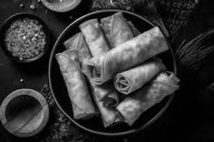 Spring Roll