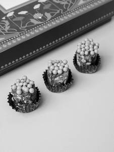 Tiramisu Glitz