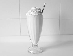 Vanilla Shake