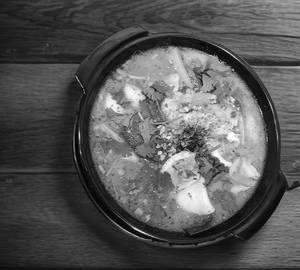 Guay Tiew Tom Yum Pramukh