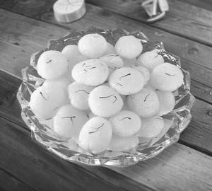 Kesar Bati