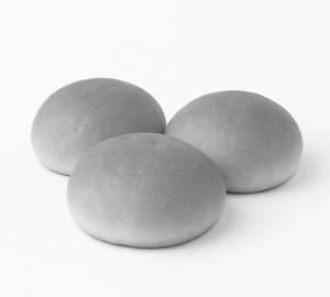 Sweet Bun (3pcs)