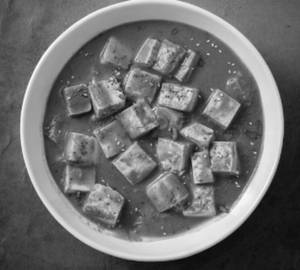 Shahi Paneer