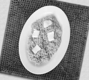 Cheese Plain Maggi