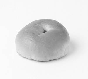 Butter Bun