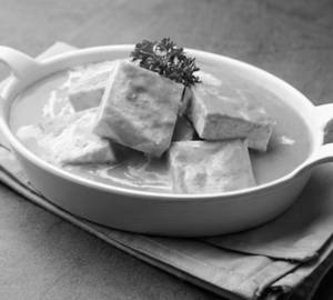 Paneer Butter Masala
