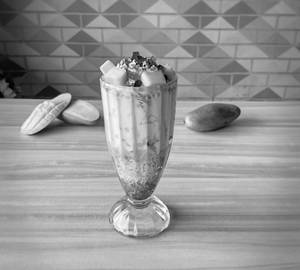 Mango Falooda