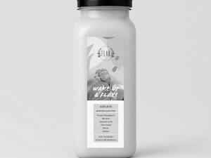 Ageless (Calcium, High Fiber, Antioxidant, Lactose Free)
