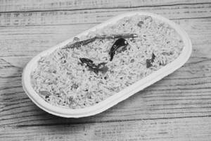 Lemon Rice
