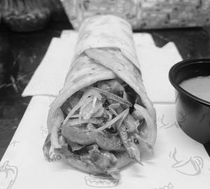 Veg Roll