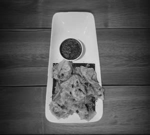 Assorted Vegetables Wontons