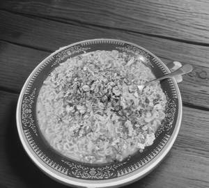 Plain maggi