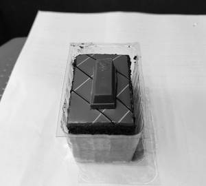 Kitkat pastry