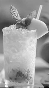 Pińńa colada