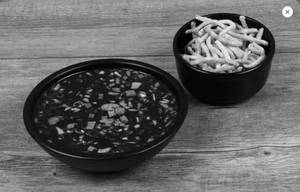 Manchow soup