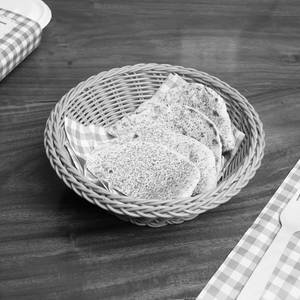 Zaatar Spiced Pita