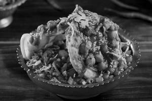 Mathi Kulcha (double)
