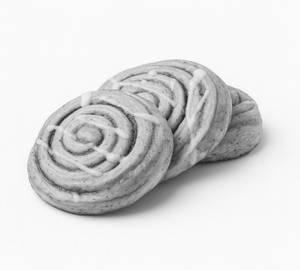 Cinnamon Roll