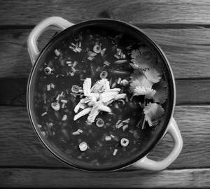 Veg Manchow Soup