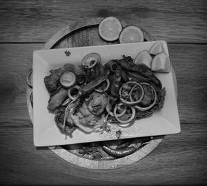 Assorted Mix Vegetable Pakoda