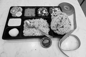 Goodday Thali