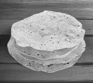 Papad fry [1 pcs]