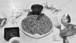 Chilli Garlic Chowmein
