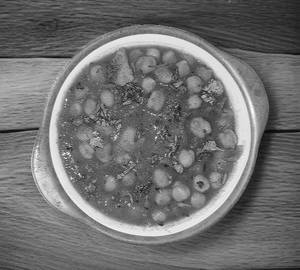 Chana Masala(without onion and garlic also available)