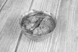 Kashmiri Aloo Dum [NONG]