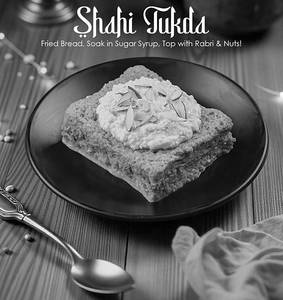Shahi Tukda