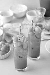 Watermelon Ice Tea (Serves 1) 250ML