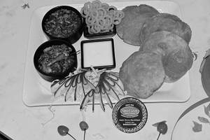 Puri Combo