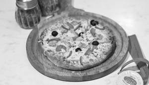 Farm House Pizza
