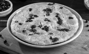 Choclate Kulcha