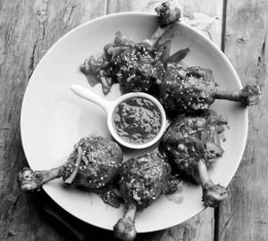 Chicken Lollipop (5Pc)