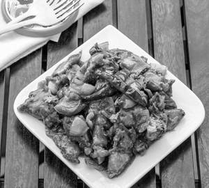 Chilli Chicken