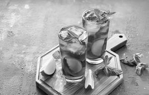 Lemon Ice Tea