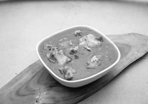 Veg Chilli Paneer Gravy