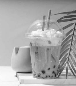 Bubble Coffee