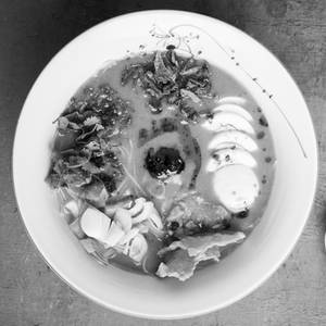 Burmese Mohinga